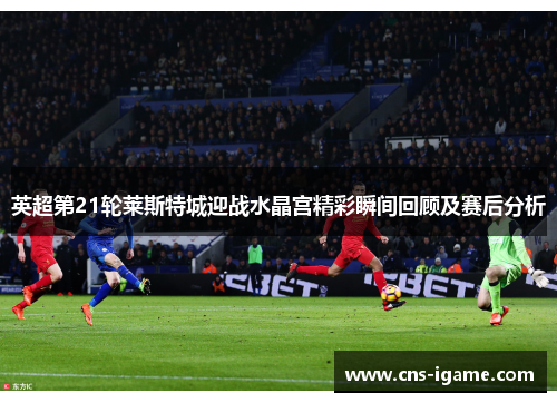 英超第21轮莱斯特城迎战水晶宫精彩瞬间回顾及赛后分析