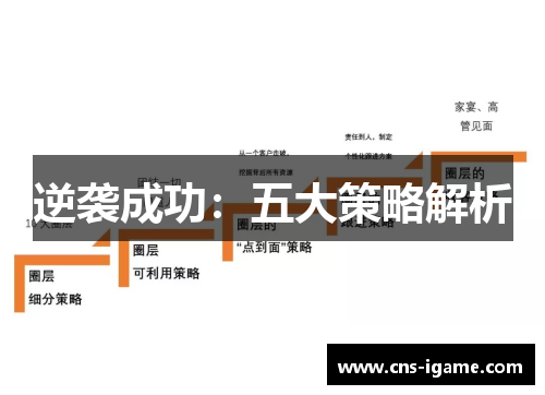 逆袭成功：五大策略解析