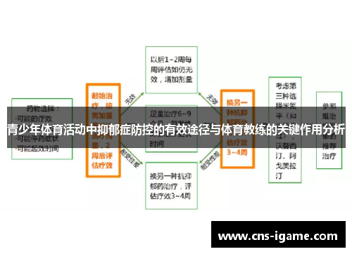 青少年体育活动中抑郁症防控的有效途径与体育教练的关键作用分析